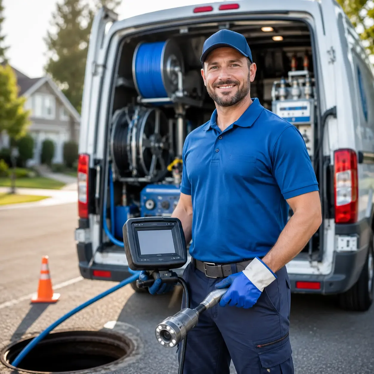 Local Pipe Relining specialists in Elephant Butte, NM