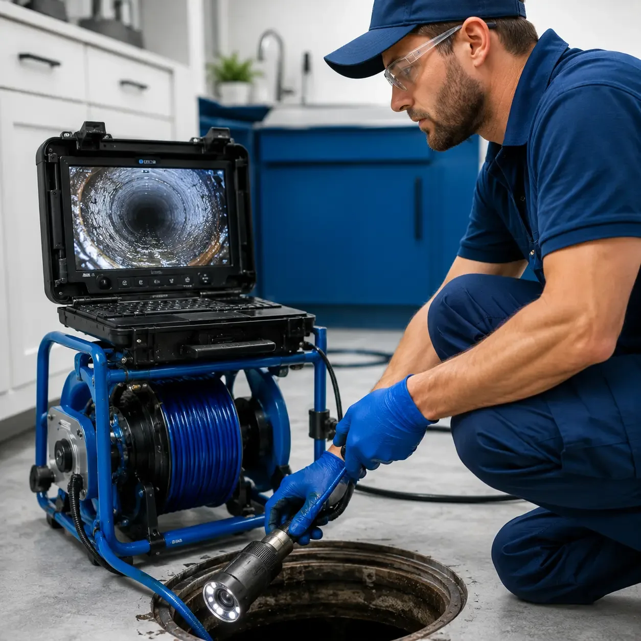 Pipe Relining professionals serving Elephant Butte, NM